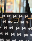 KATE SPADE blake avenue bow margareta