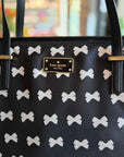 KATE SPADE blake avenue bow margareta