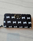 KATE SPADE BOW WALLET