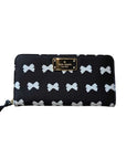 KATE SPADE BOW WALLET