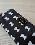 KATE SPADE BOW WALLET