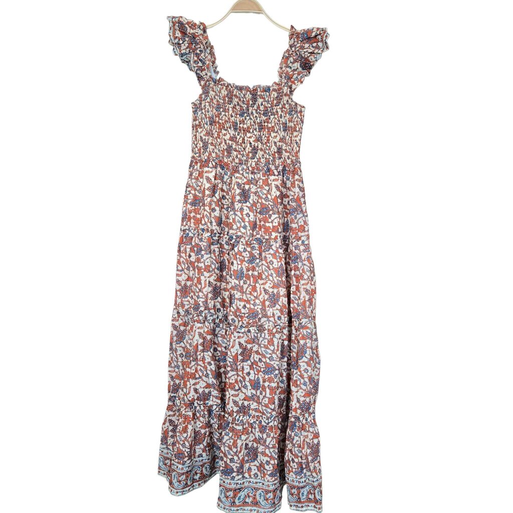 LOVE THE LABEL SZ MED W