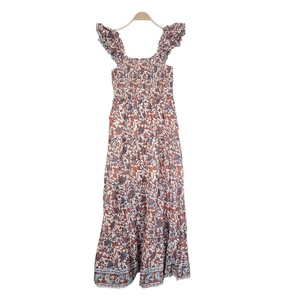 LOVE THE LABEL SZ MED W