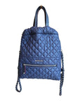 MZ WALLACE AUDREY QUILTED BACKPACK