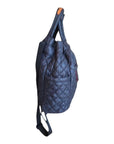 MZ WALLACE AUDREY QUILTED BACKPACK