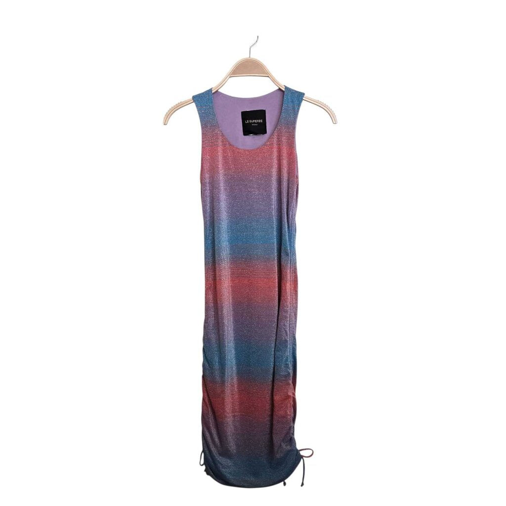 LE SUPERBE est retail 395.00 SZ XS W