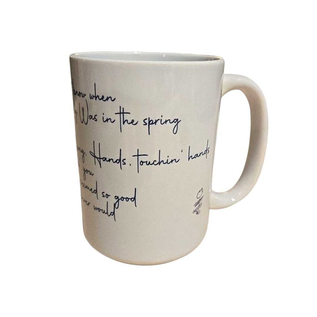 "Sweet Caroline" Coffee Mug