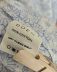 DOEN retail 248.00 SZ MED W