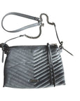 REBECCA MINKOFF grey