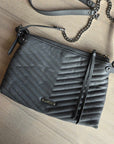 REBECCA MINKOFF grey