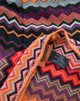 MISSONI INFINITY SCARF