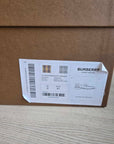 BURBERRY LOAFER SZ 41 = 10