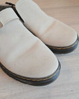 DOC MARTENS CARLSON SLING SZ 9