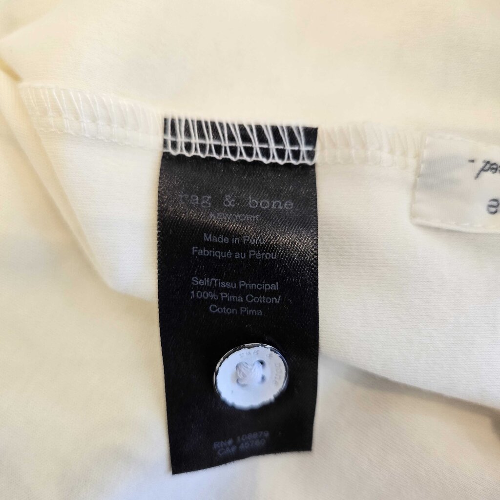 RAG&BONE nwt SZ XXL W