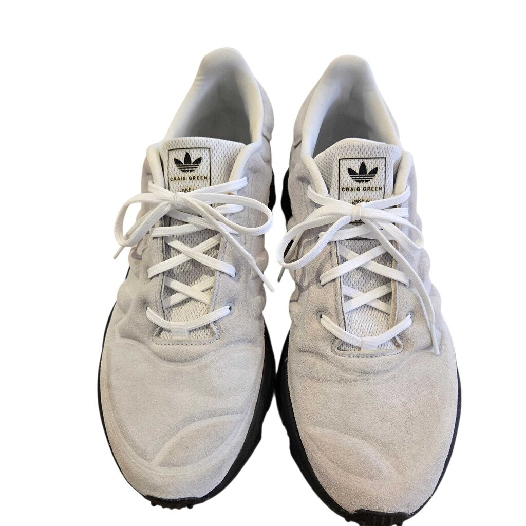 men's ADIDAS konturr II retail 250.00 SZ 11.5