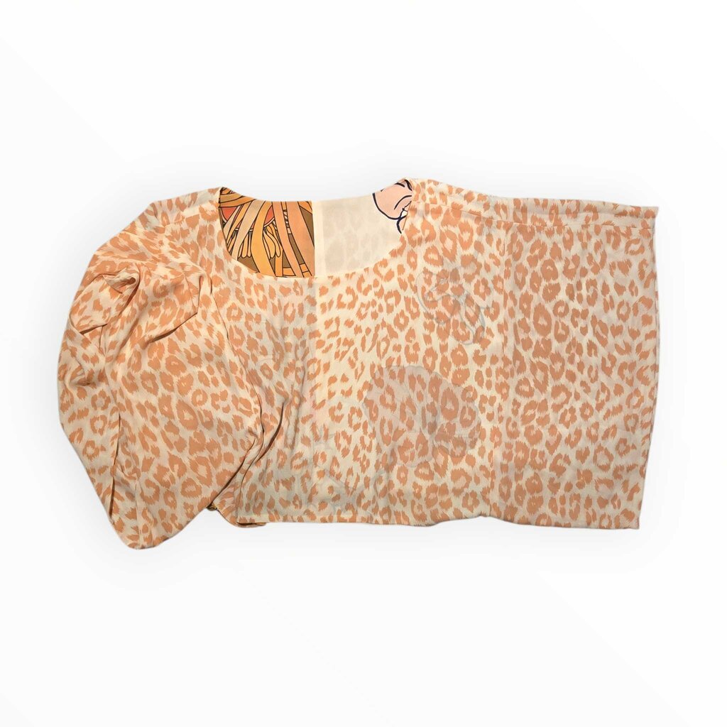 CABI 6782 IBIZA TOP SMALL reversible B1