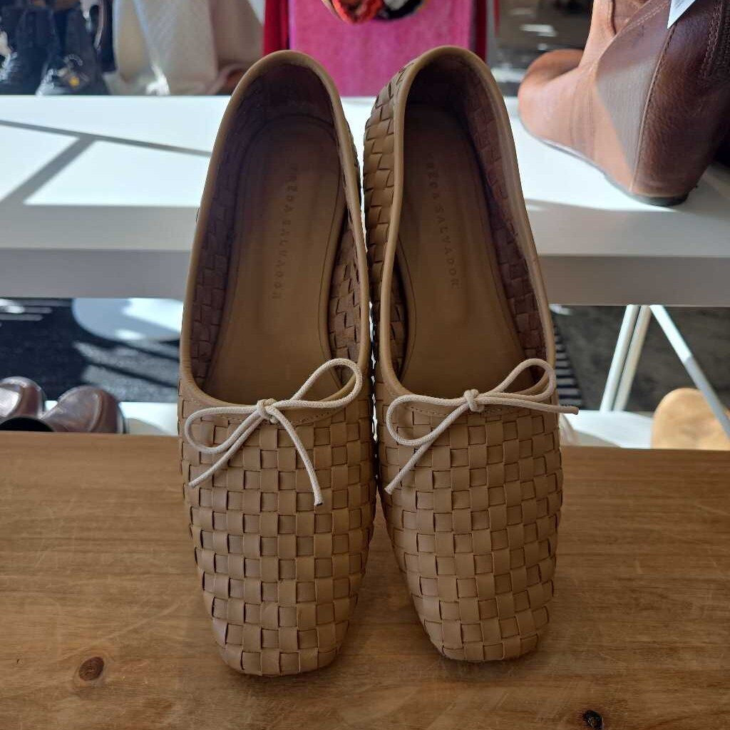 FREDA SALVADOR JADA SZ 9 retail 368.00