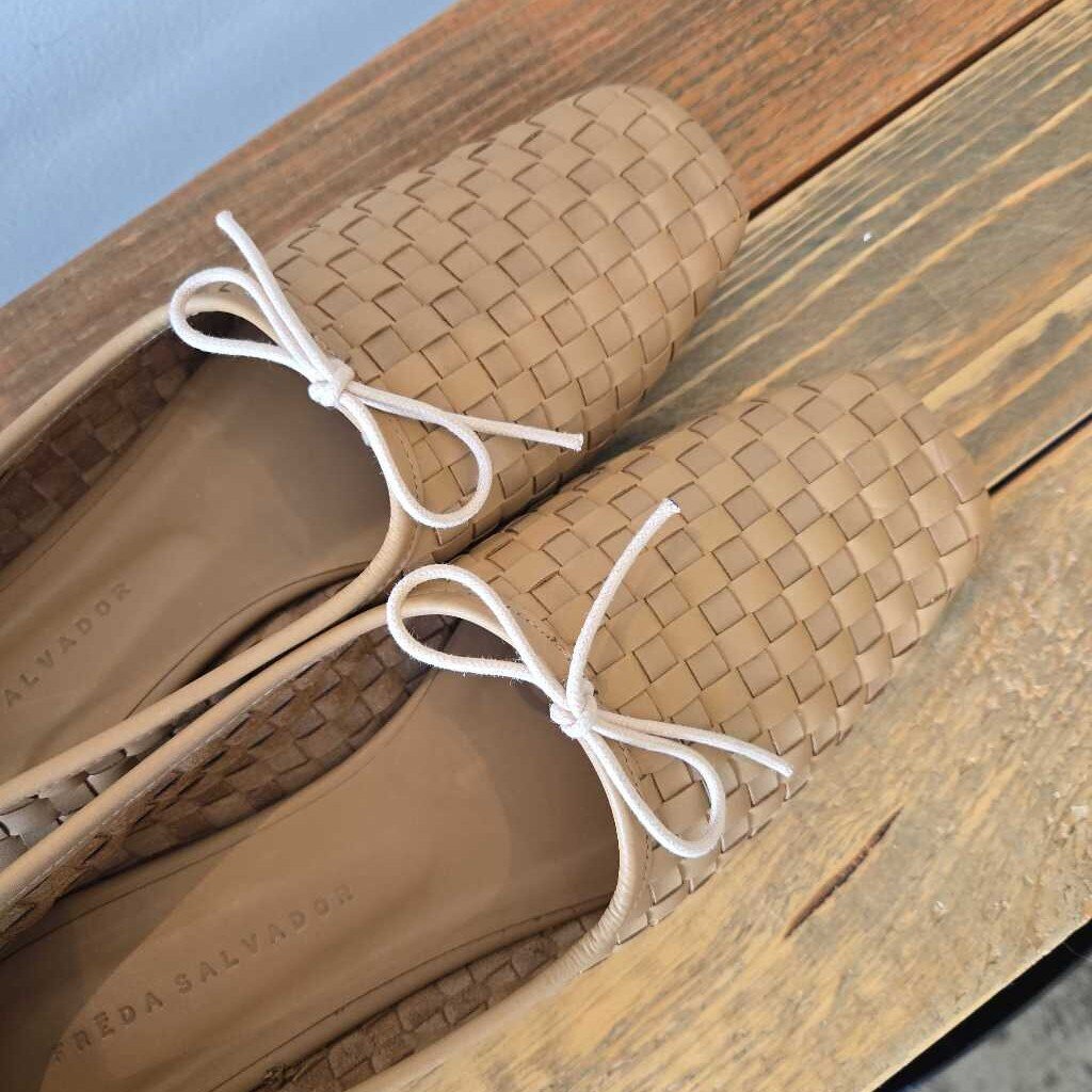FREDA SALVADOR JADA SZ 9 retail 368.00