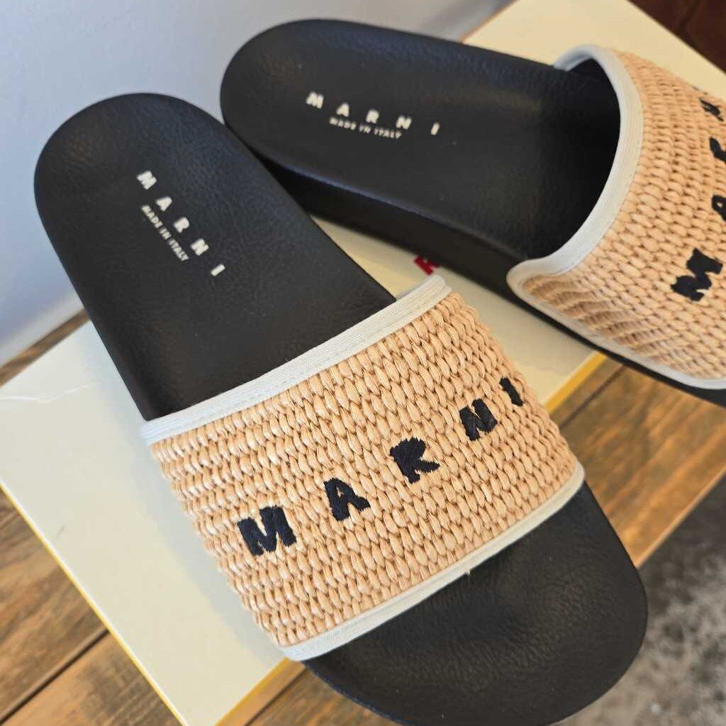 MARNI SAM SZ 40 retail 385.00