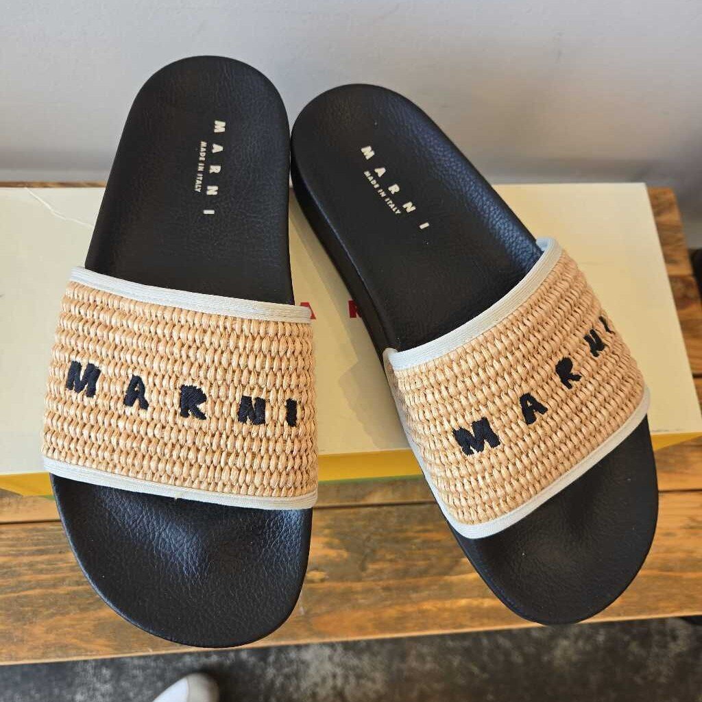 MARNI SAM SZ 40 retail 385.00