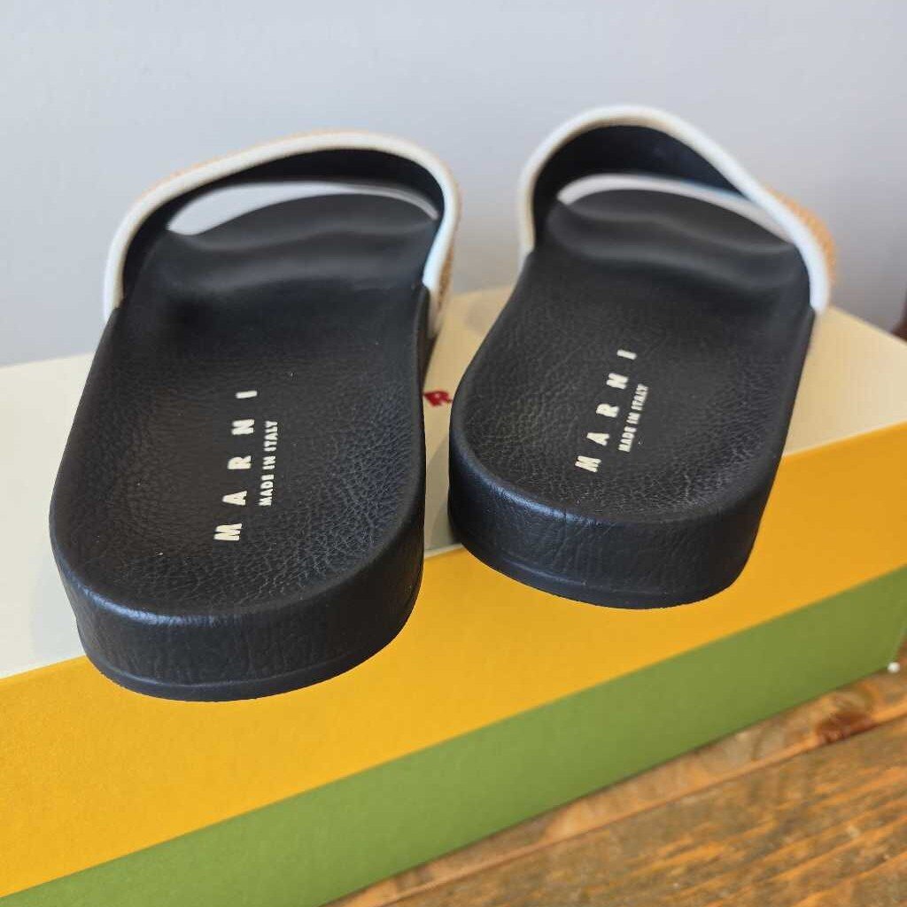 MARNI SAM SZ 40 retail 385.00