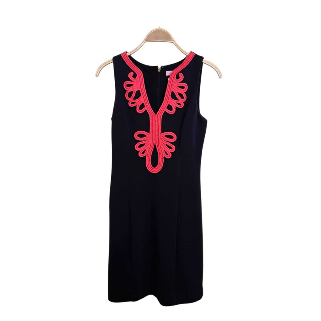 LILY PULITZER SMALL W