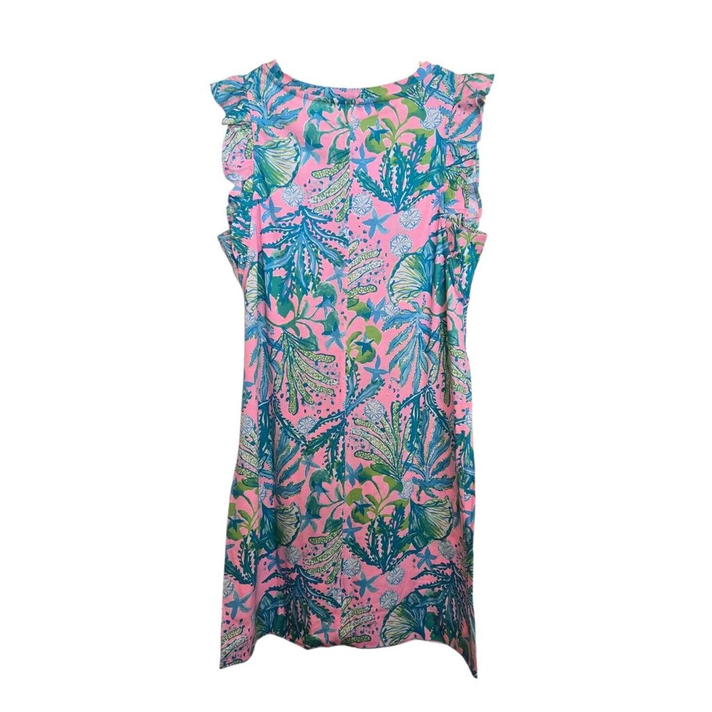 LILY PULITZER SZ MEDIUM new 108.00 W