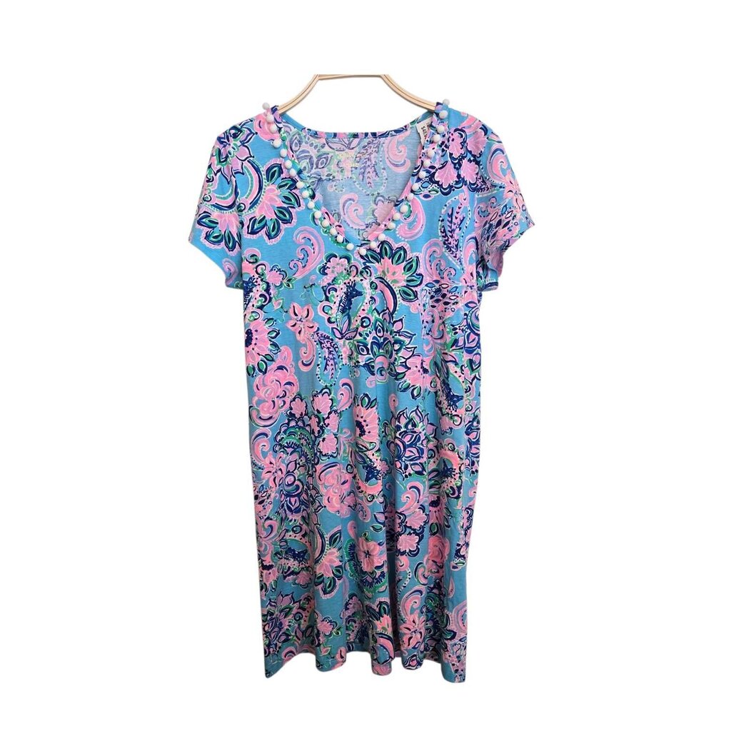 LILY PULITZER LARGE W