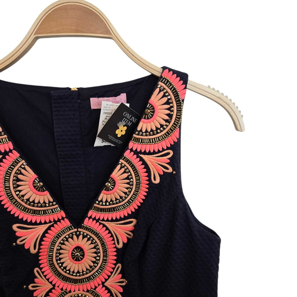 LILY PULITZER SZ 2 W