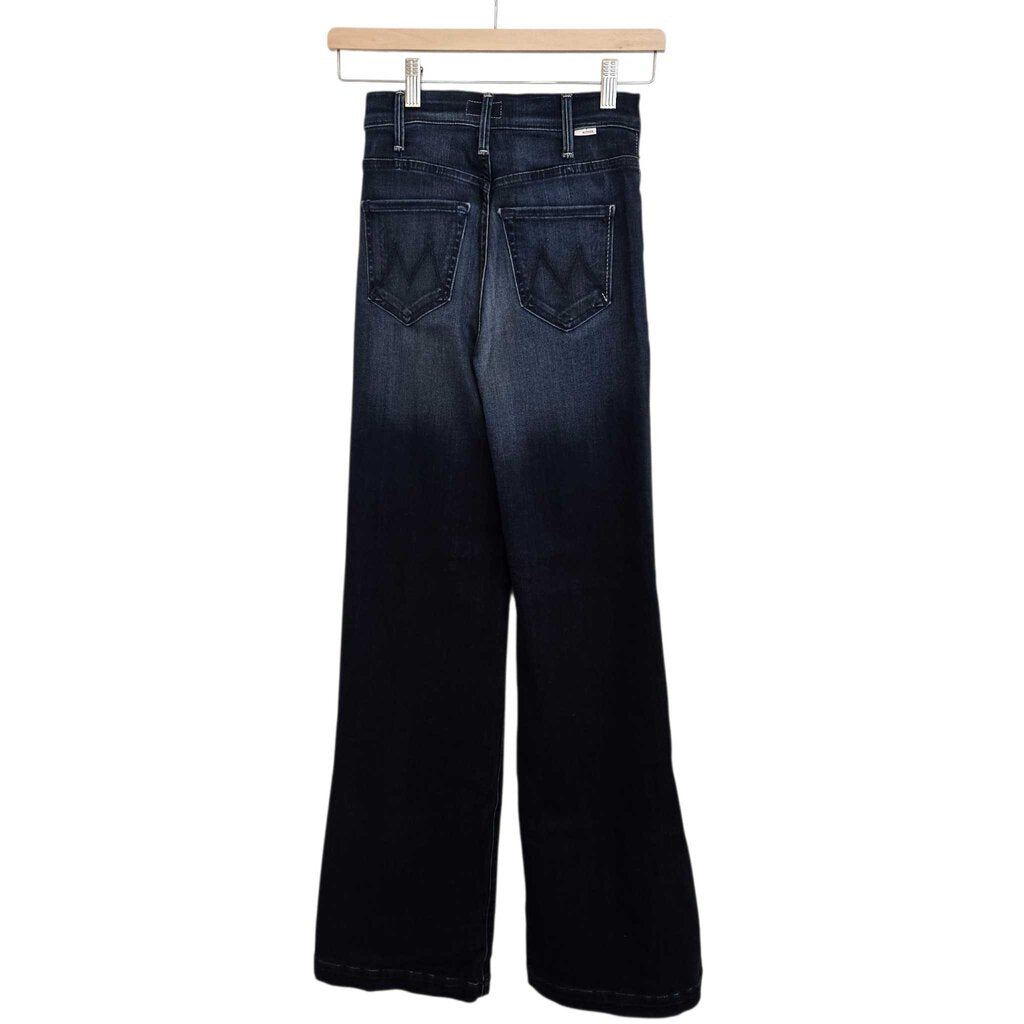 MOTHER DENIM 23" SZ 0/2 W
