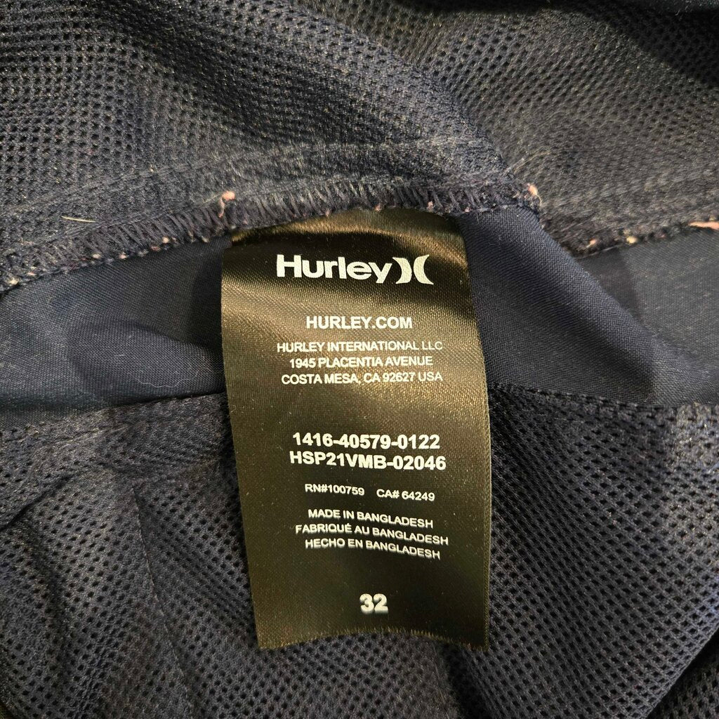 HURLEY SZ 32"