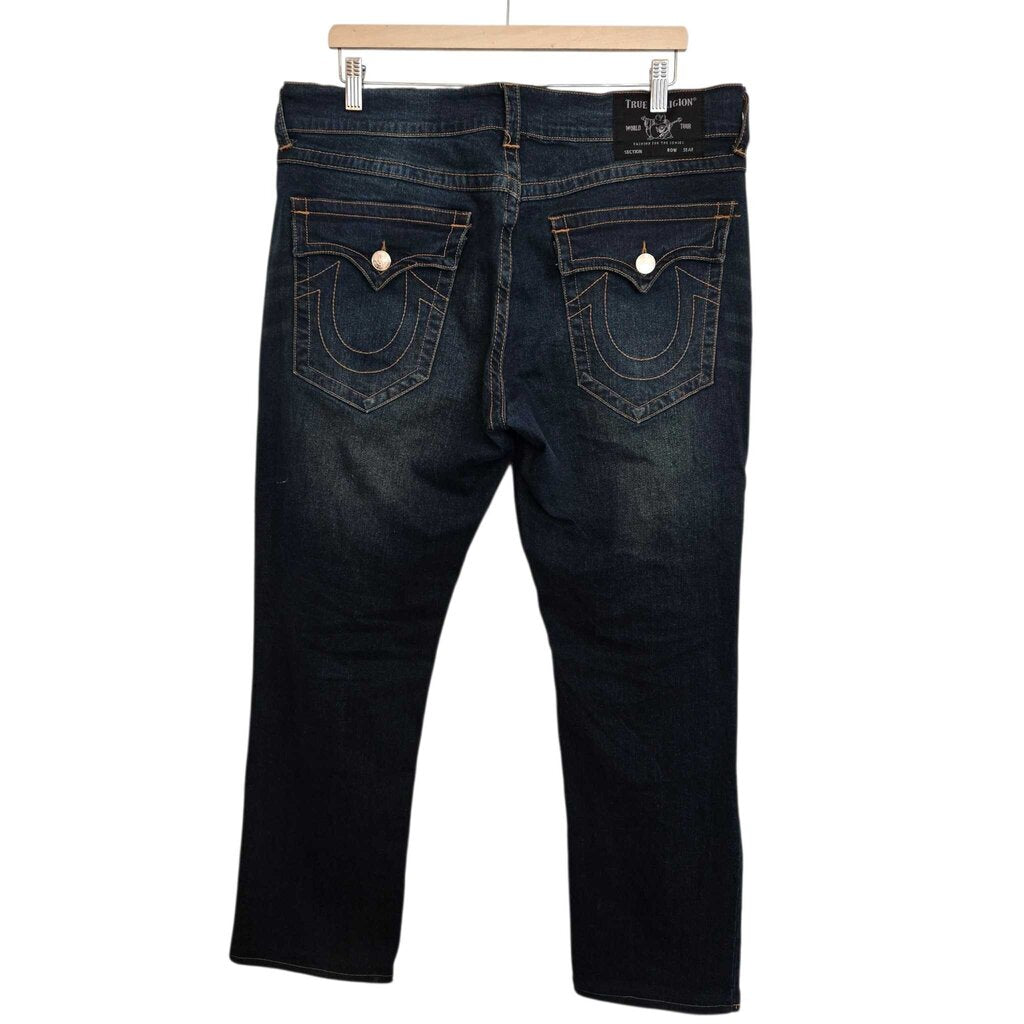 TRUE RELIGION SZ 34"