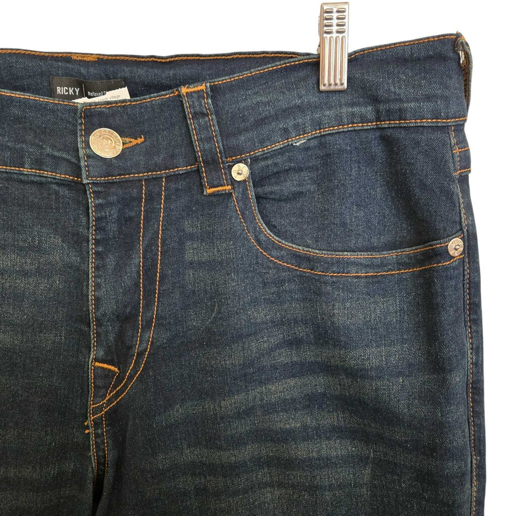 TRUE RELIGION SZ 34"