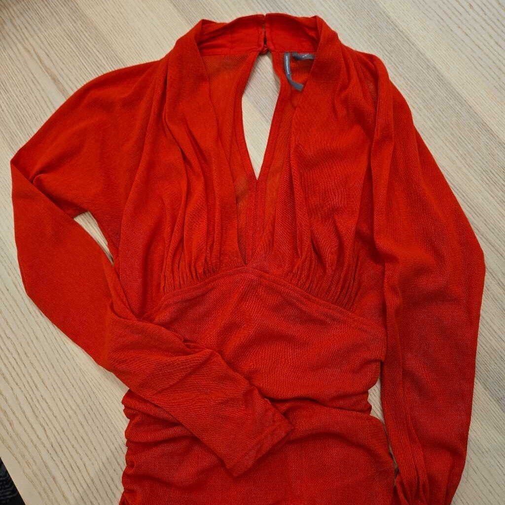 ANTHROPOLOGIE SZ SMALL W retail 158.00