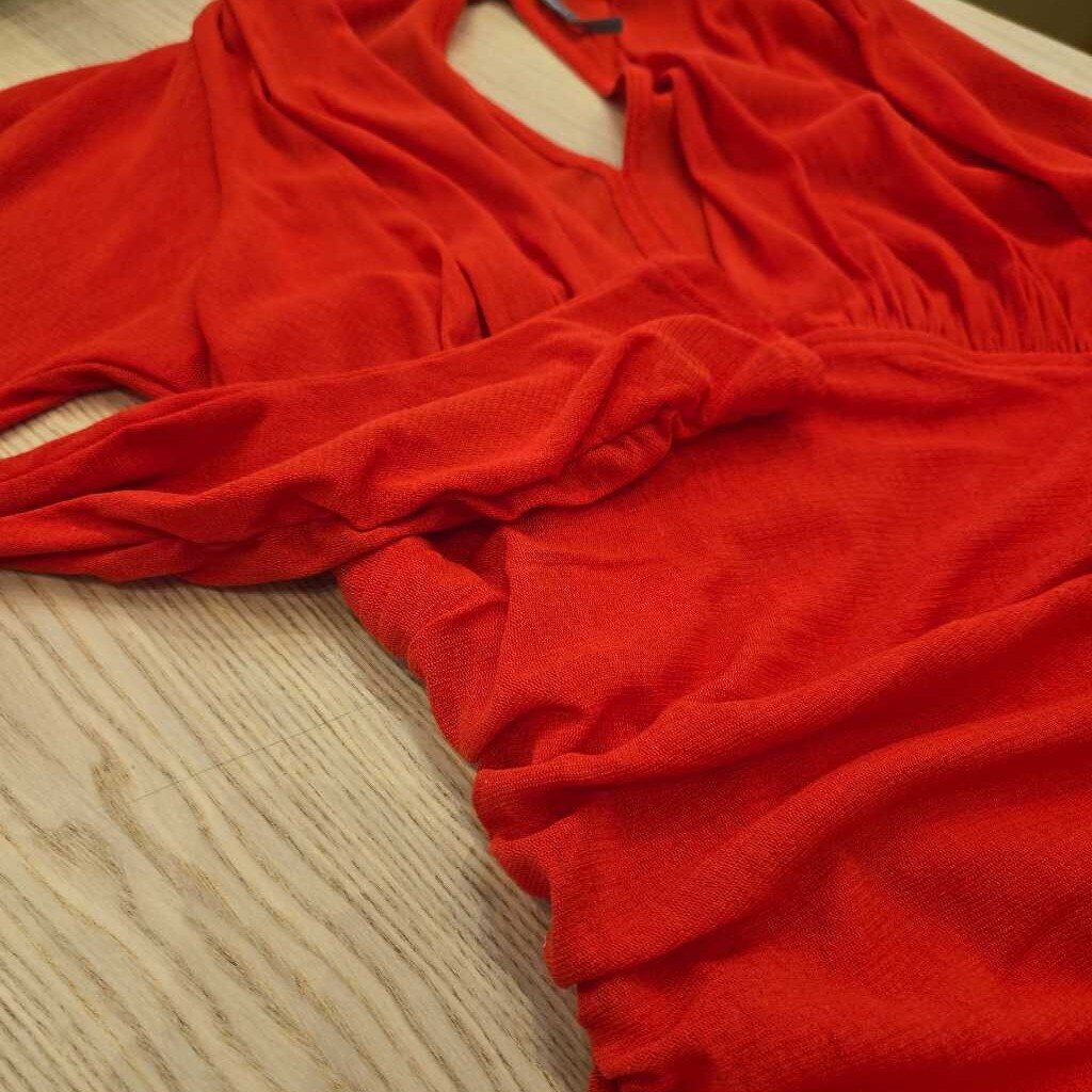 ANTHROPOLOGIE SZ SMALL W retail 158.00