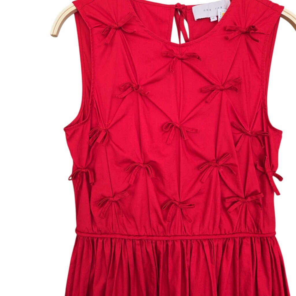 NAYA REA retail 280.00 SZ UK 16 = LARGE W