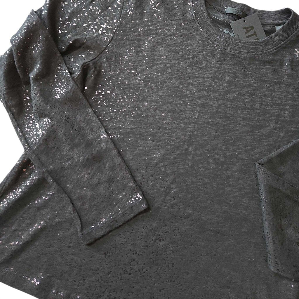 ATM FOIL new 165.00 SZ LARGE W