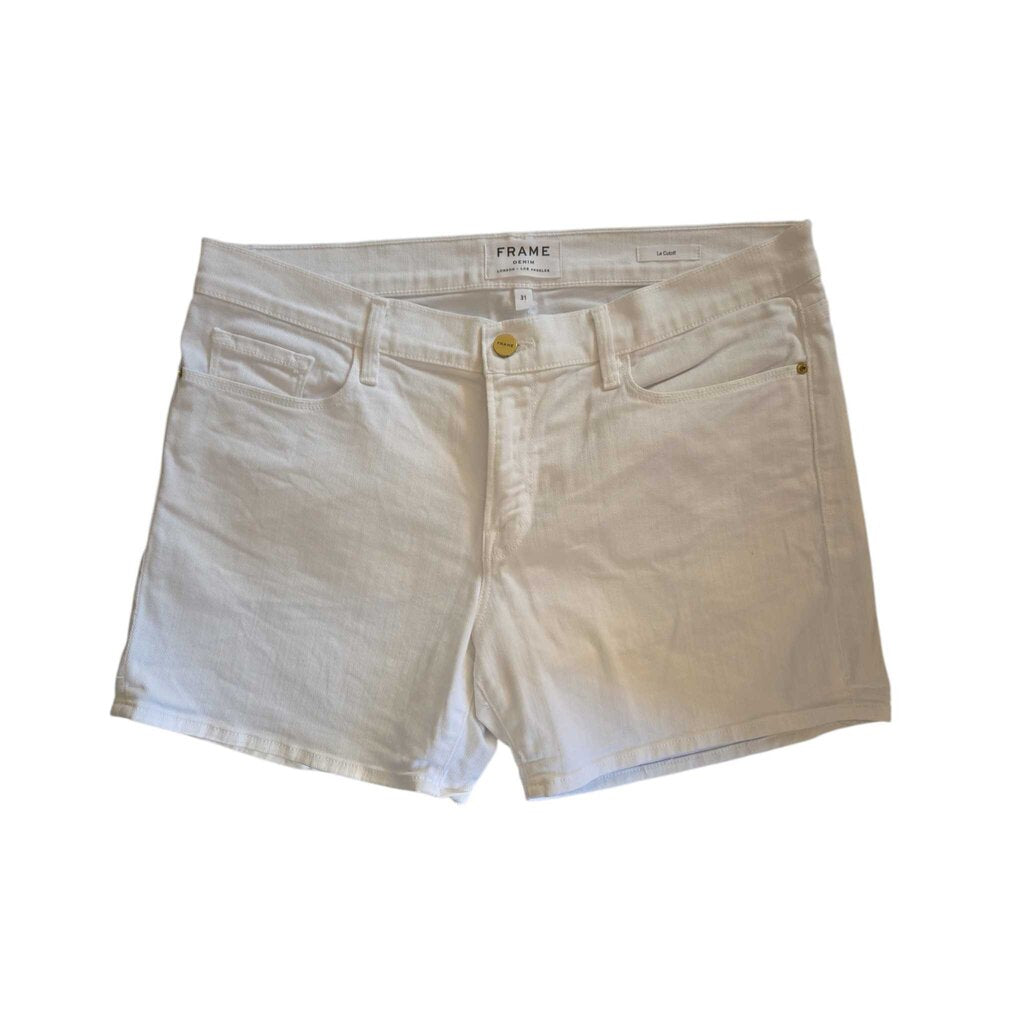 FRAME 31" SZ 10/12 W