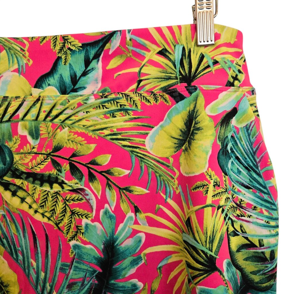 TOMMY BAHAMA SKORT SZ XL A