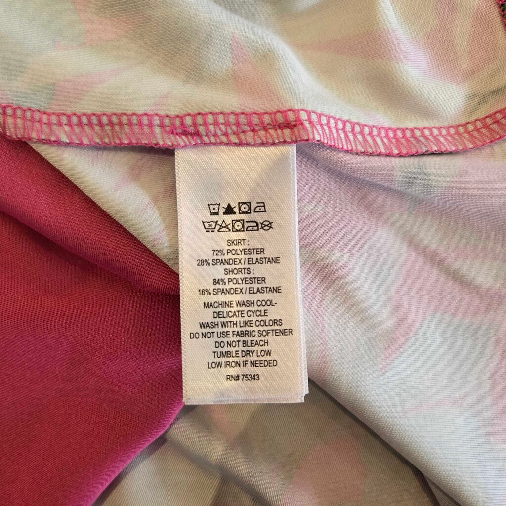TOMMY BAHAMA SKORT SZ XL A
