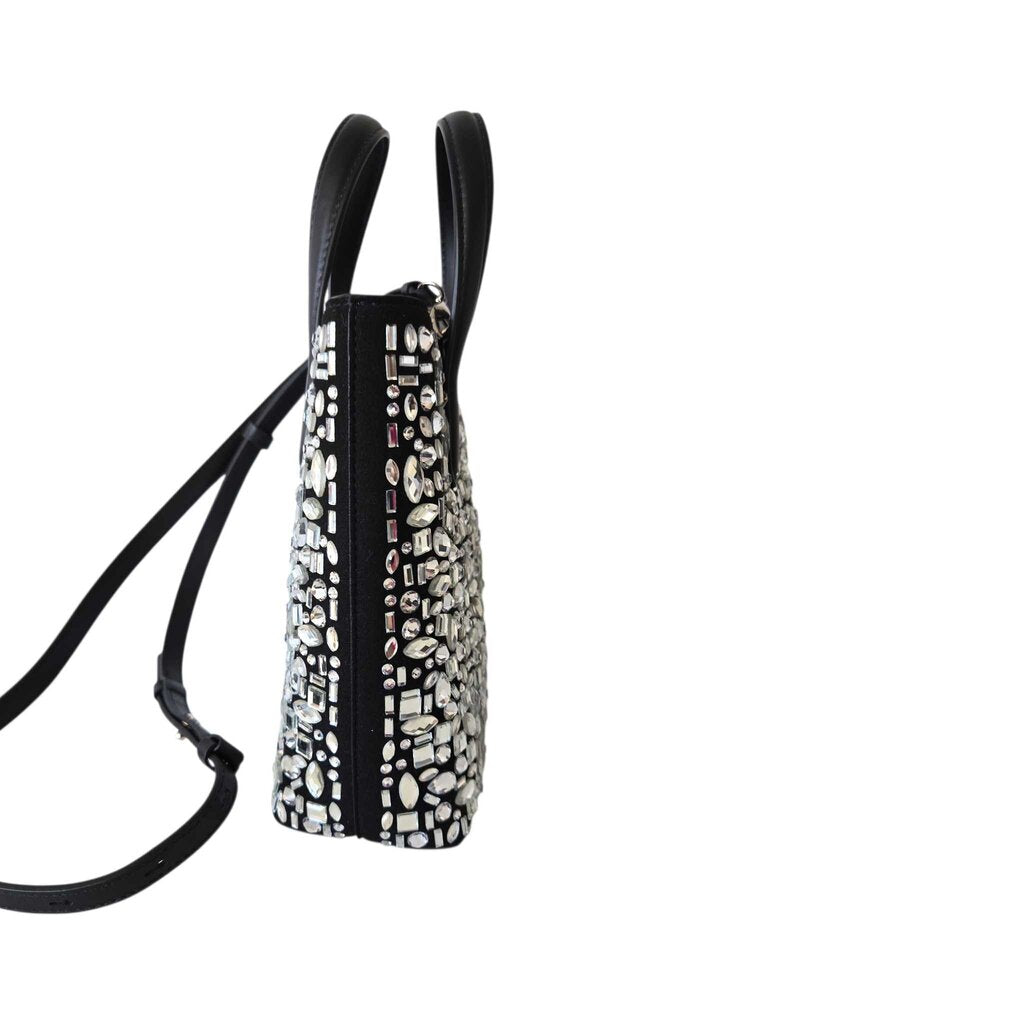 FERRAGAMO CRYSTAL MOSAIC