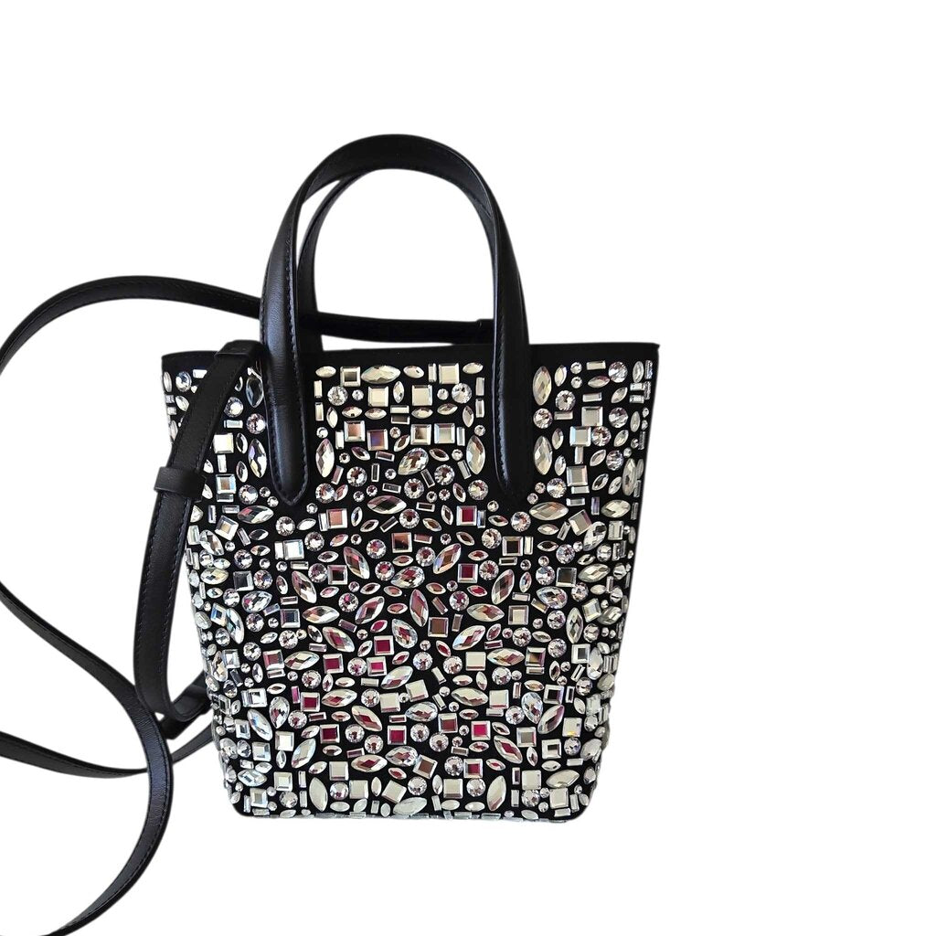 FERRAGAMO CRYSTAL MOSAIC