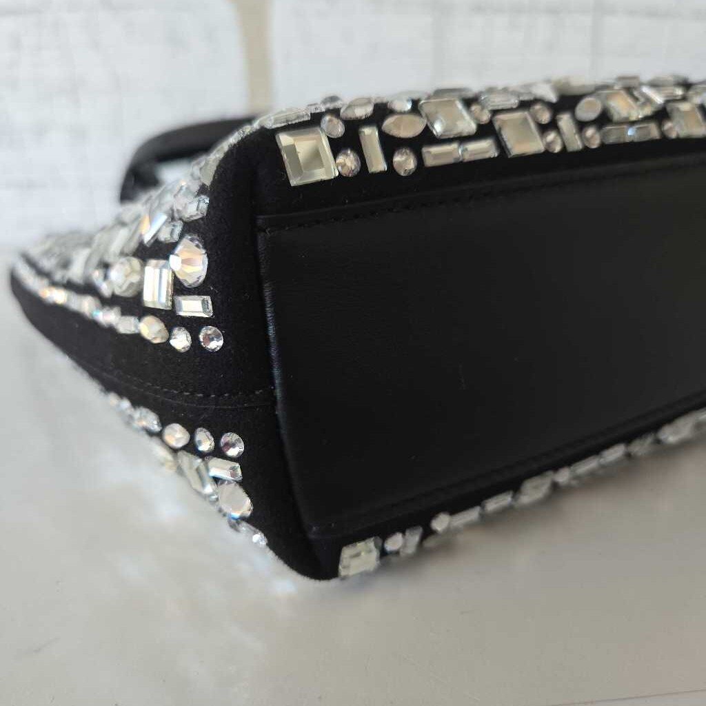 FERRAGAMO CRYSTAL MOSAIC
