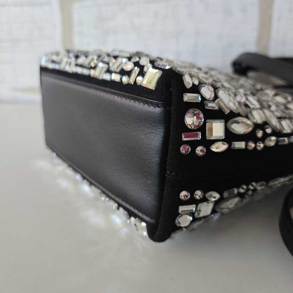 FERRAGAMO CRYSTAL MOSAIC