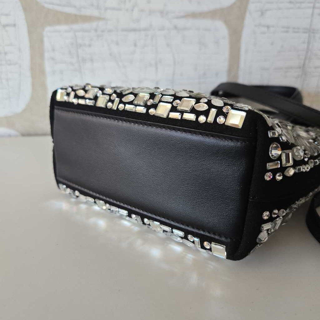 FERRAGAMO CRYSTAL MOSAIC