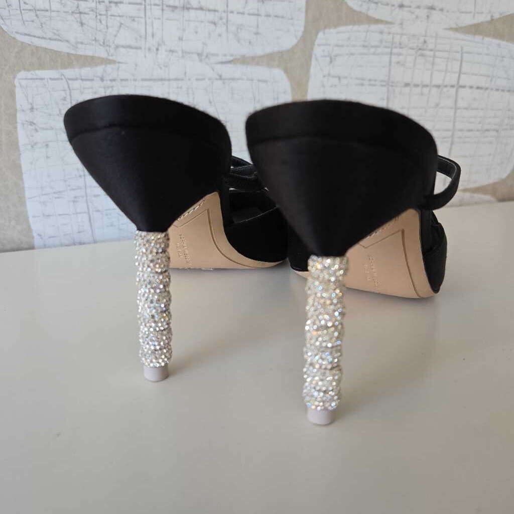 SOPHIA WEBSTER COCO CRYSTAL SZ 41