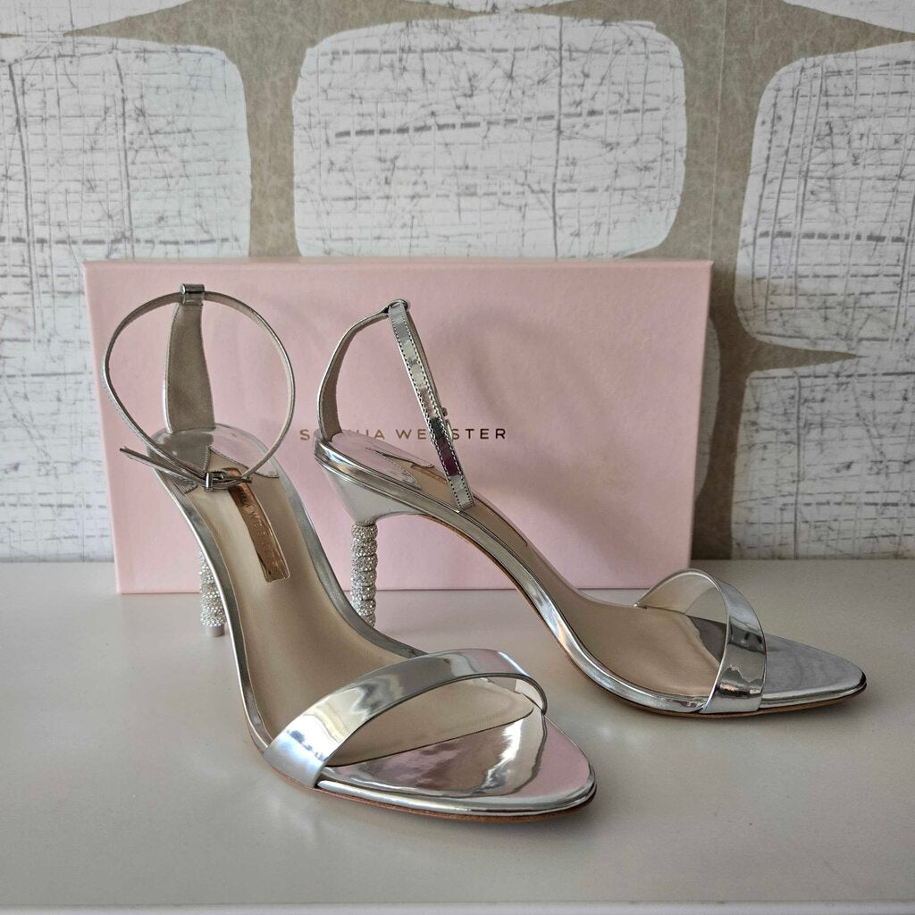 SOPHIA WEBSTER HAYLEY SZ 41