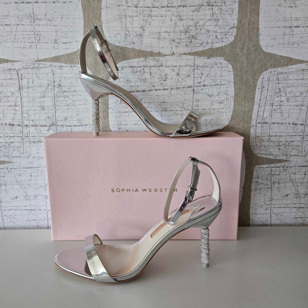 SOPHIA WEBSTER HAYLEY SZ 41