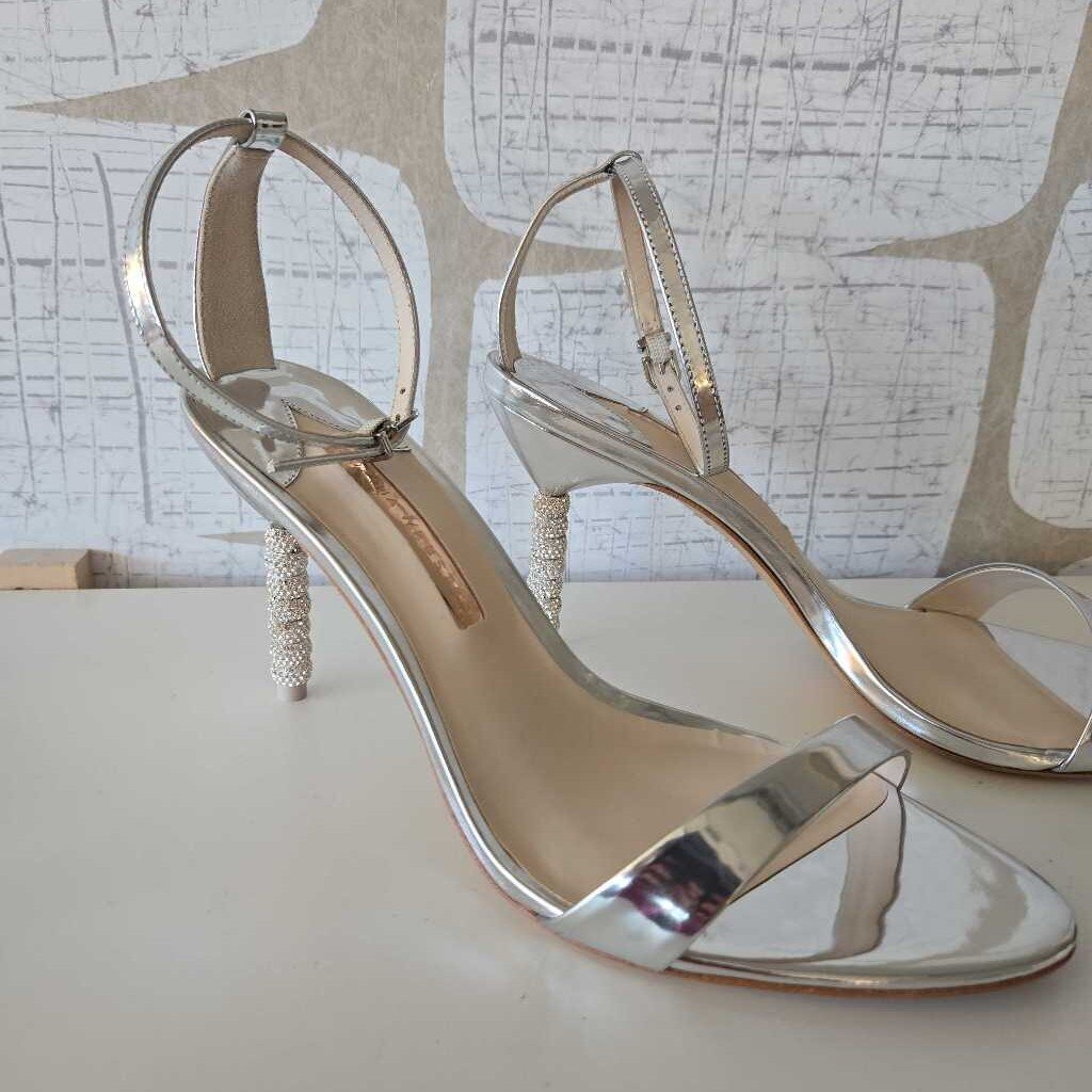 SOPHIA WEBSTER HAYLEY SZ 41