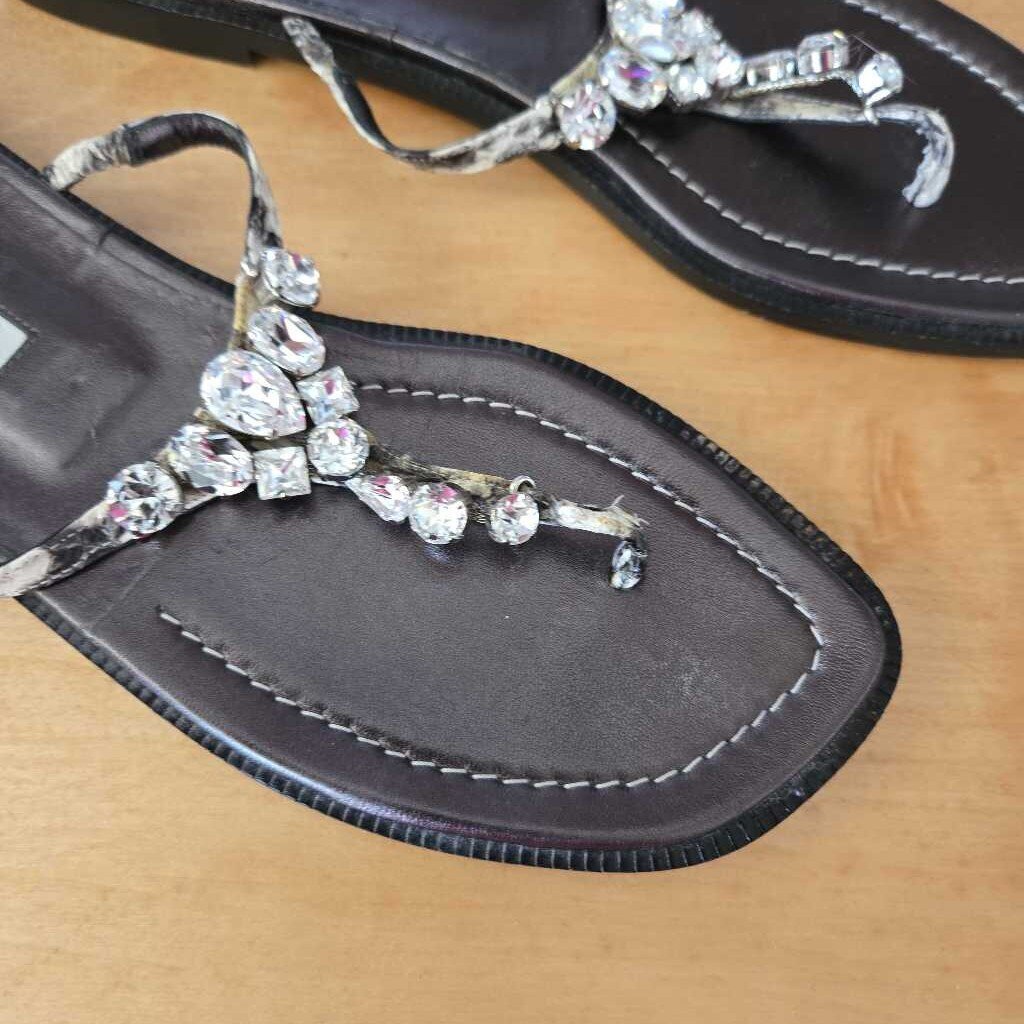 MANOLO BLAHNIK SZ 40